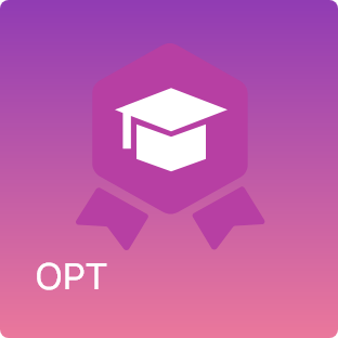 PSI OPT digital ID card